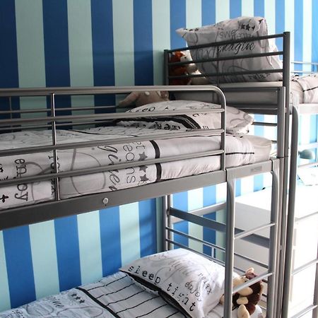 Sailer 5A - De Panne 아파트 외부 사진